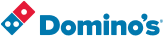 Dominos logo